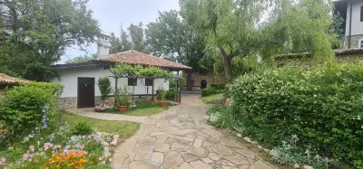 Басейн Софарма