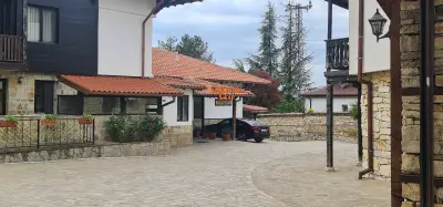 Басейн Софарма