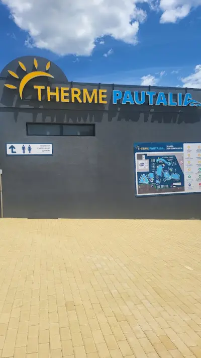 Терме Пауталия