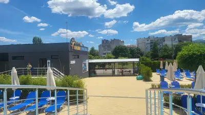 Терме Пауталия