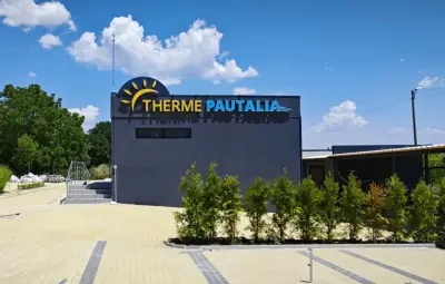 Терме Пауталия