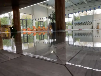 Spark Me - Salt pool, Gym & Spa