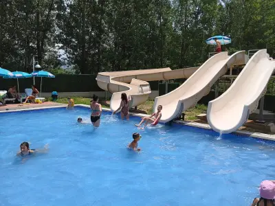 Дипуул енд спа