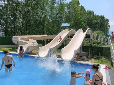Дипуул енд спа