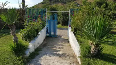 Минерален Басейн Слатино (Slatino mineral water pool)
