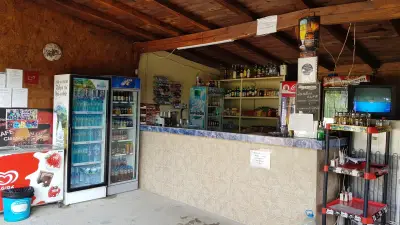 Минерален Басейн Слатино (Slatino mineral water pool)