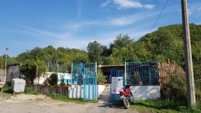 Минерален Басейн Слатино (Slatino mineral water pool)