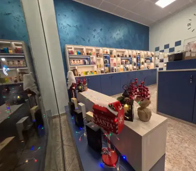 Aura Boutique