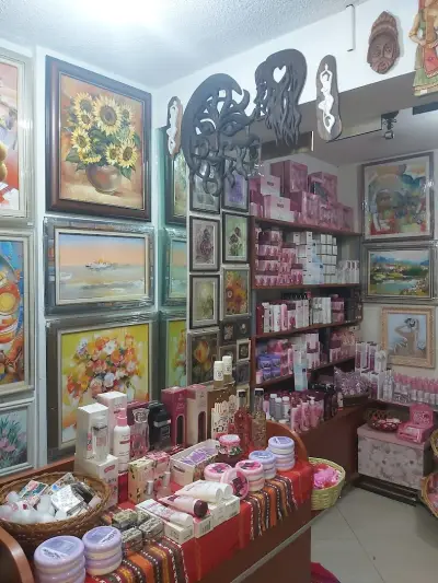 Art Shop Kazanlak