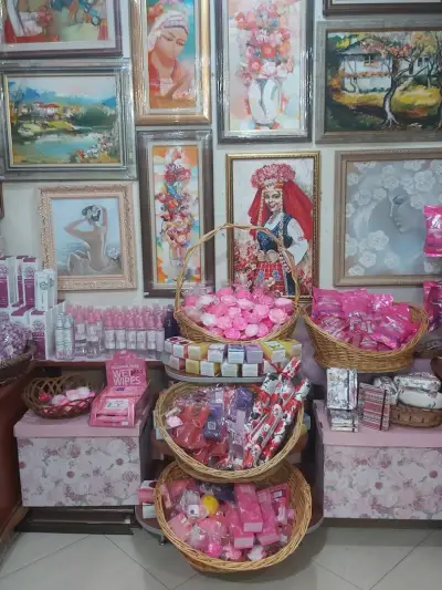 Art Shop Kazanlak