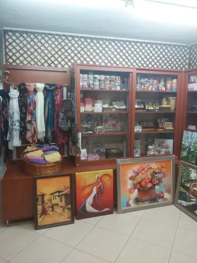 Art Shop Kazanlak