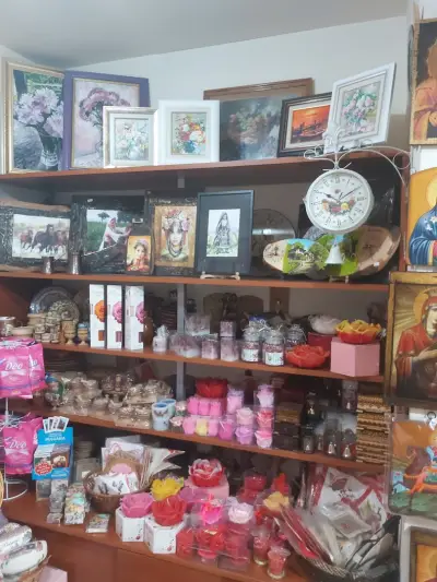 Art Shop Kazanlak