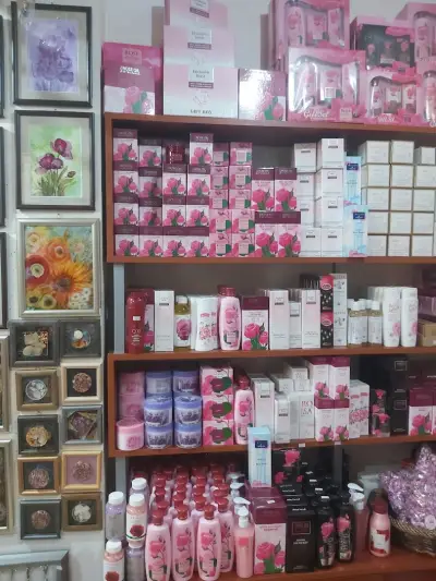 Art Shop Kazanlak