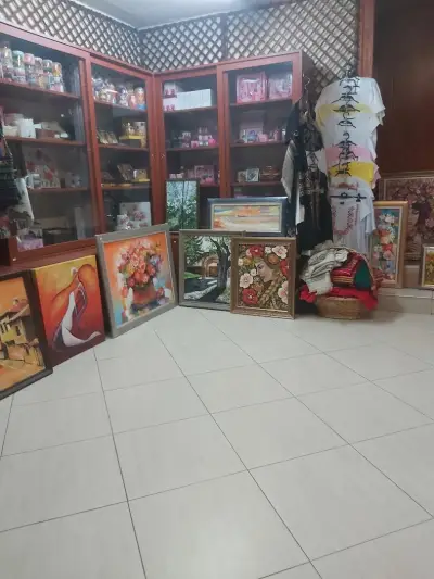 Art Shop Kazanlak