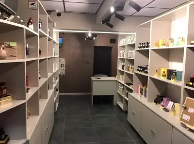 Ароматен магазин Монтана