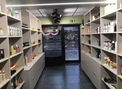 Ароматен магазин Монтана