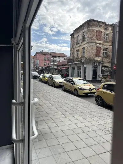 Мартинез Бутик Кърджали
