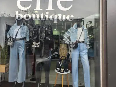 elle boutique