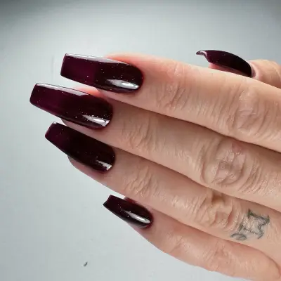 LS NAILS - Lidka Simeonova