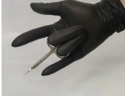 LS NAILS - Lidka Simeonova