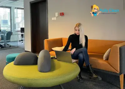 Поли Клийн