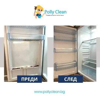 Поли Клийн