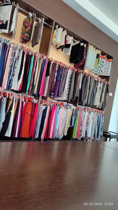 МАНИЙШ ТЕКСТАЙЛС - MANEESH TEXTILES PLOVDIV