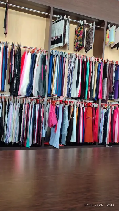 МАНИЙШ ТЕКСТАЙЛС - MANEESH TEXTILES PLOVDIV