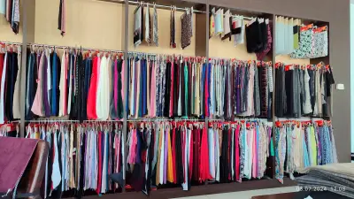 МАНИЙШ ТЕКСТАЙЛС - MANEESH TEXTILES PLOVDIV