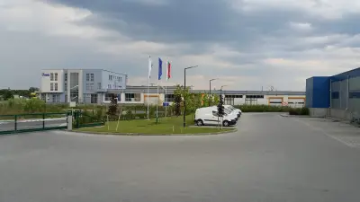 Стинг АД - Пловдив