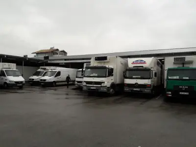 Крид ЕООД