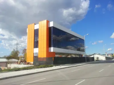 Ай Ви Сейлингс ООД