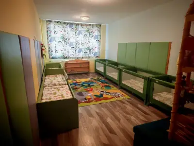 Детски център "МаКри"