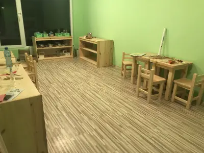Обучителен център ''Pieaneta Bambino''