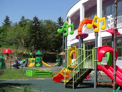 Мое детство