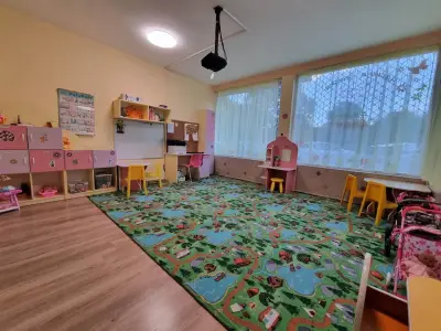 Частна детска градина Доверие