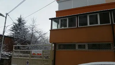 Частна детска градина Доверие