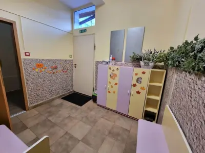 Частна детска градина Доверие