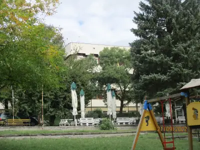 Цплр -ОДК ПЕРНИК