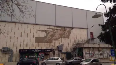 Кабел Сат-Запад ООД