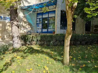 Кабел Сат-Запад ООД