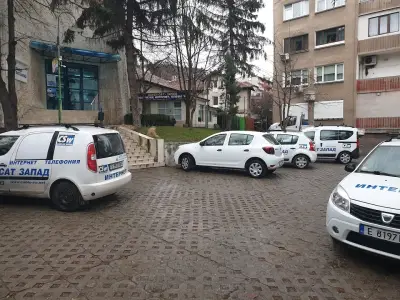 Кабел Сат-Запад ООД
