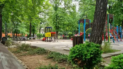 Градска градина