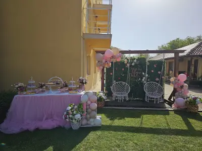 Парти център Детско царство