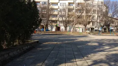Градинката