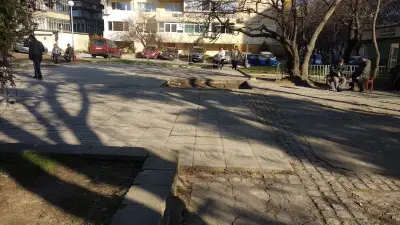 Градинката