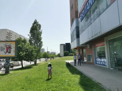 BRITANICA Люлин