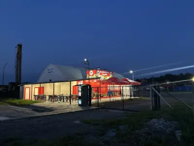 Нашенска скара Разбойна