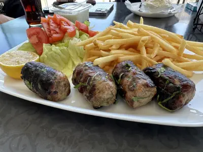 Капанчето