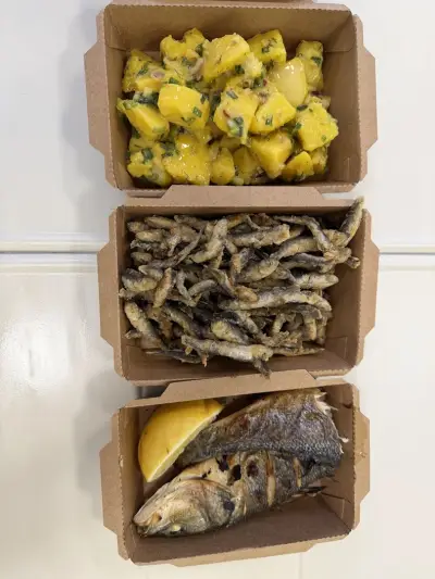 Шаранът